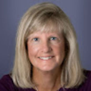 Meet your Posher, Terri